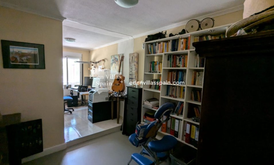 Segunda Mano - Casa de campo - Crevillente