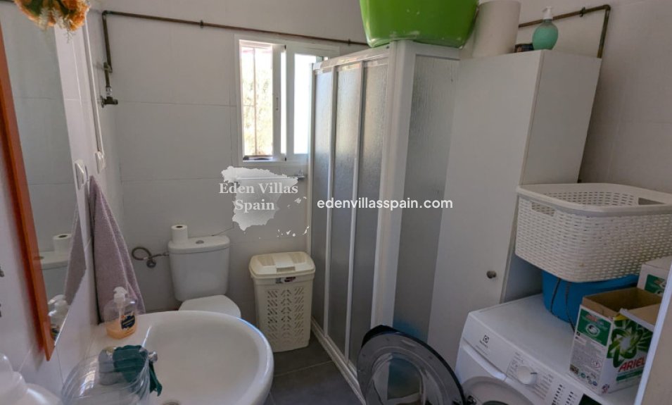 Segunda Mano - Casa de campo - Crevillente