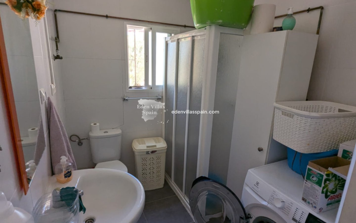 Segunda Mano - Casa de campo - Crevillente