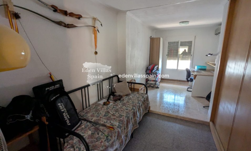 Segunda Mano - Casa de campo - Crevillente