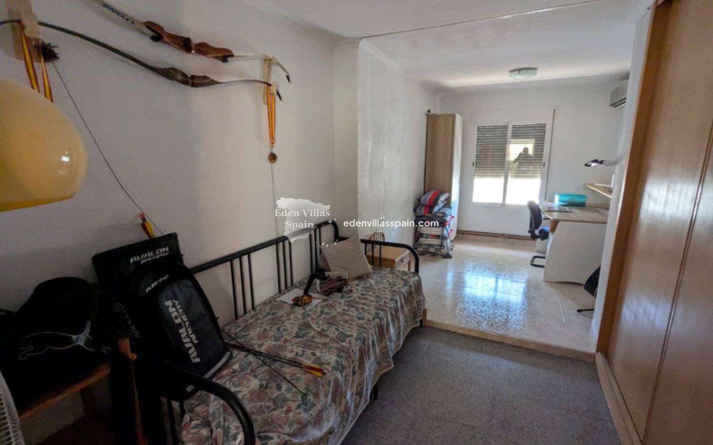 Segunda Mano - Casa de campo - Crevillente