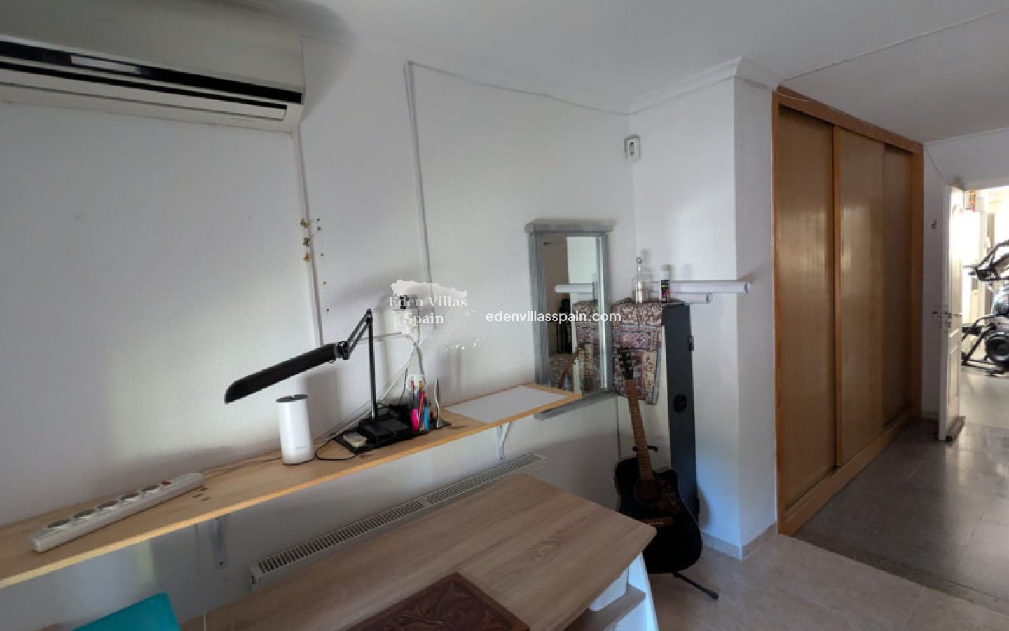 Segunda Mano - Casa de campo - Crevillente