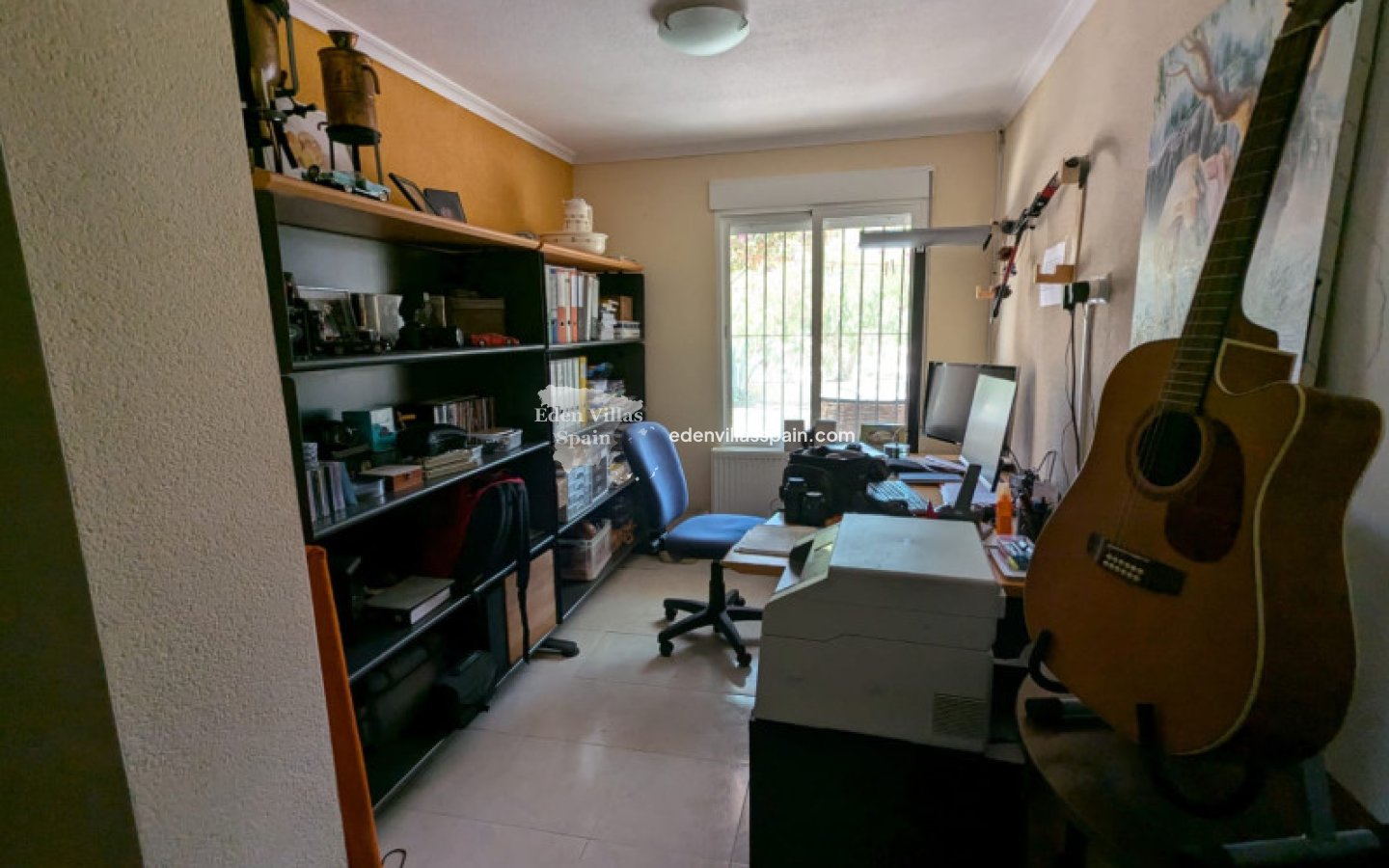 Segunda Mano - Casa de campo - Crevillente