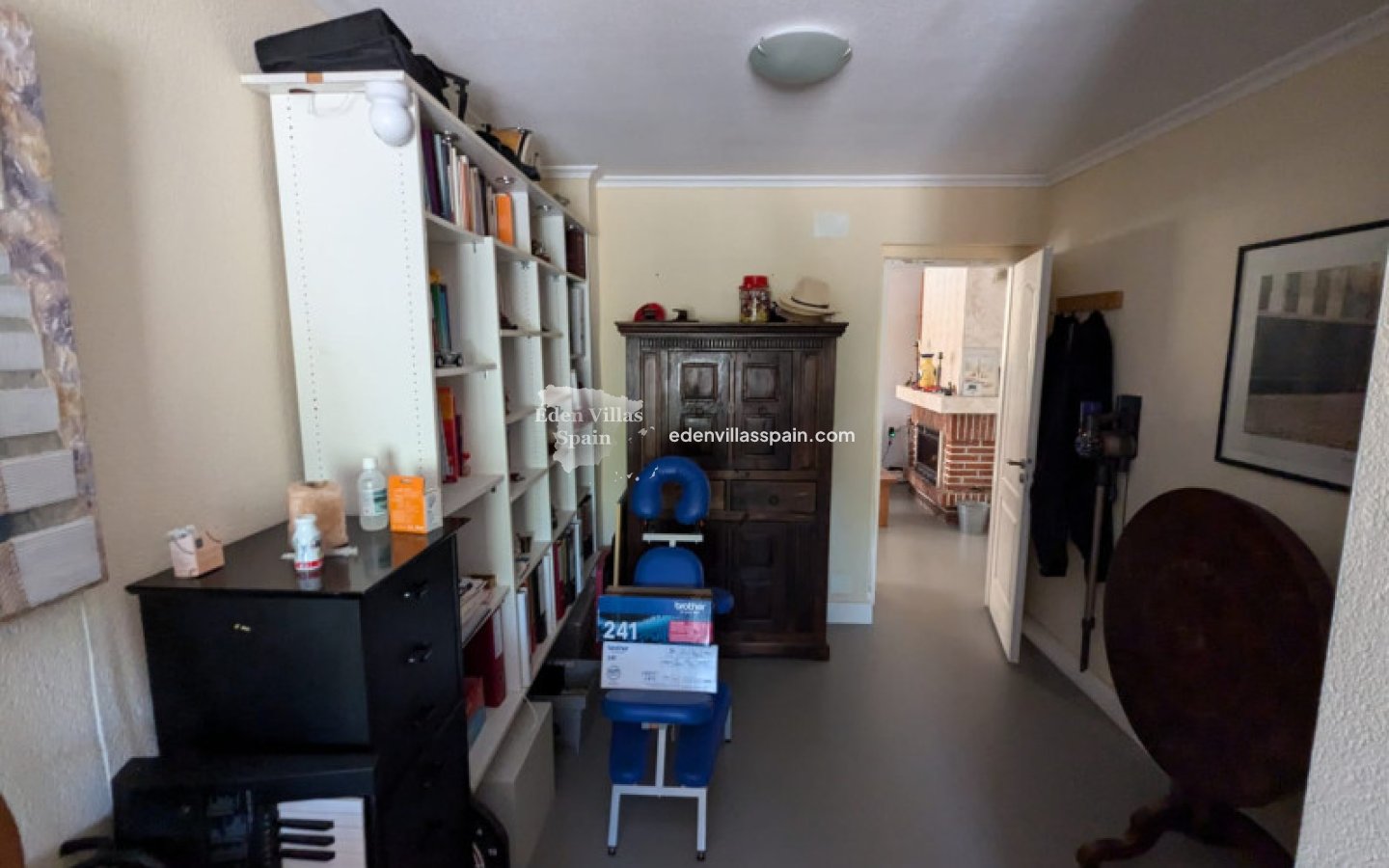 Segunda Mano - Casa de campo - Crevillente