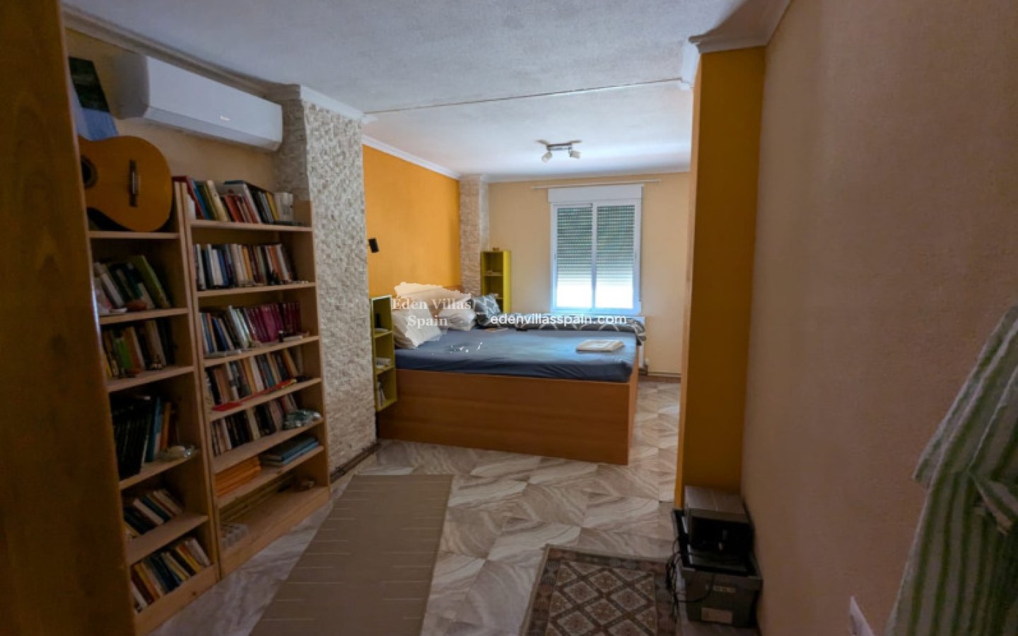 Segunda Mano - Casa de campo - Crevillente