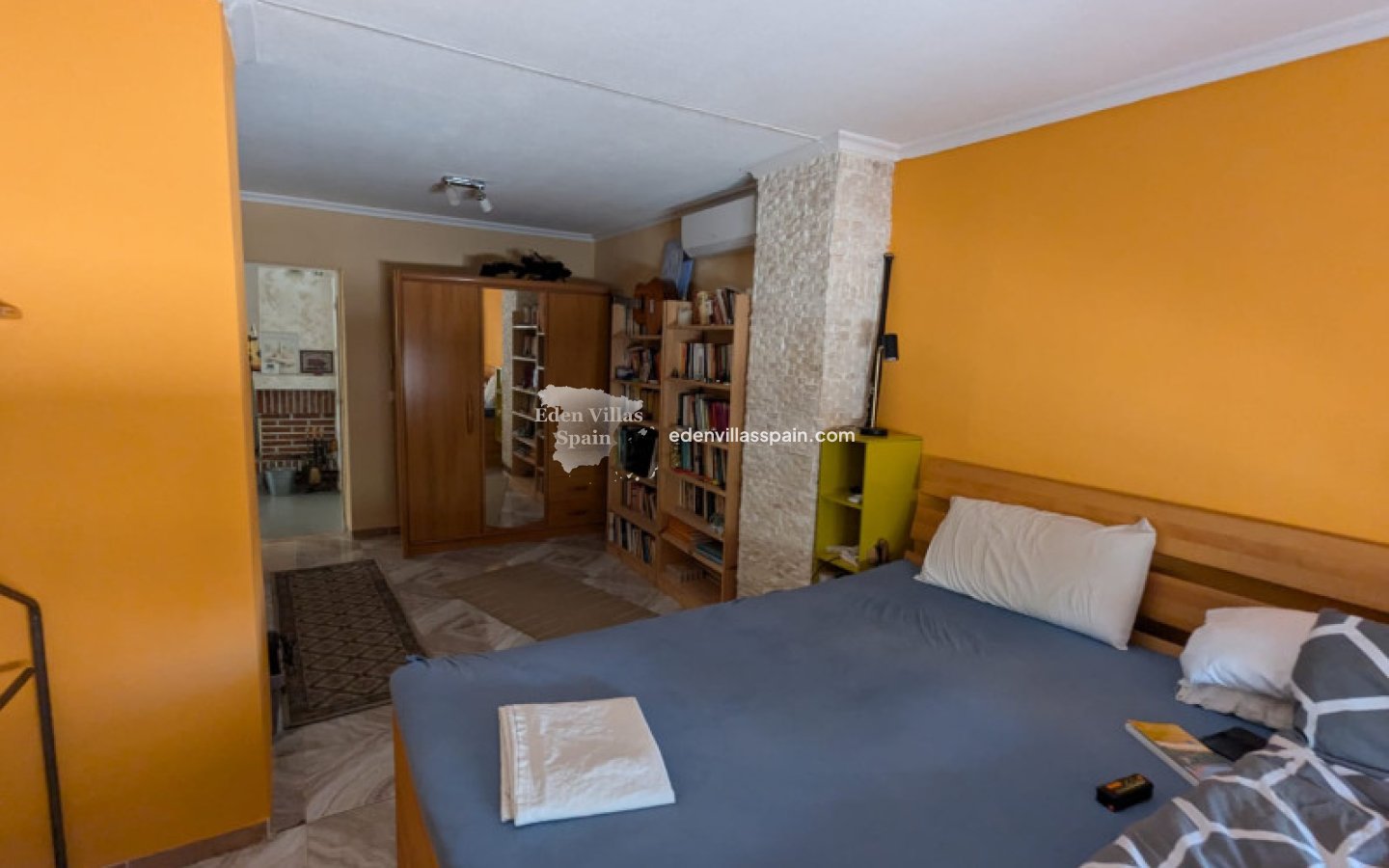 Segunda Mano - Casa de campo - Crevillente