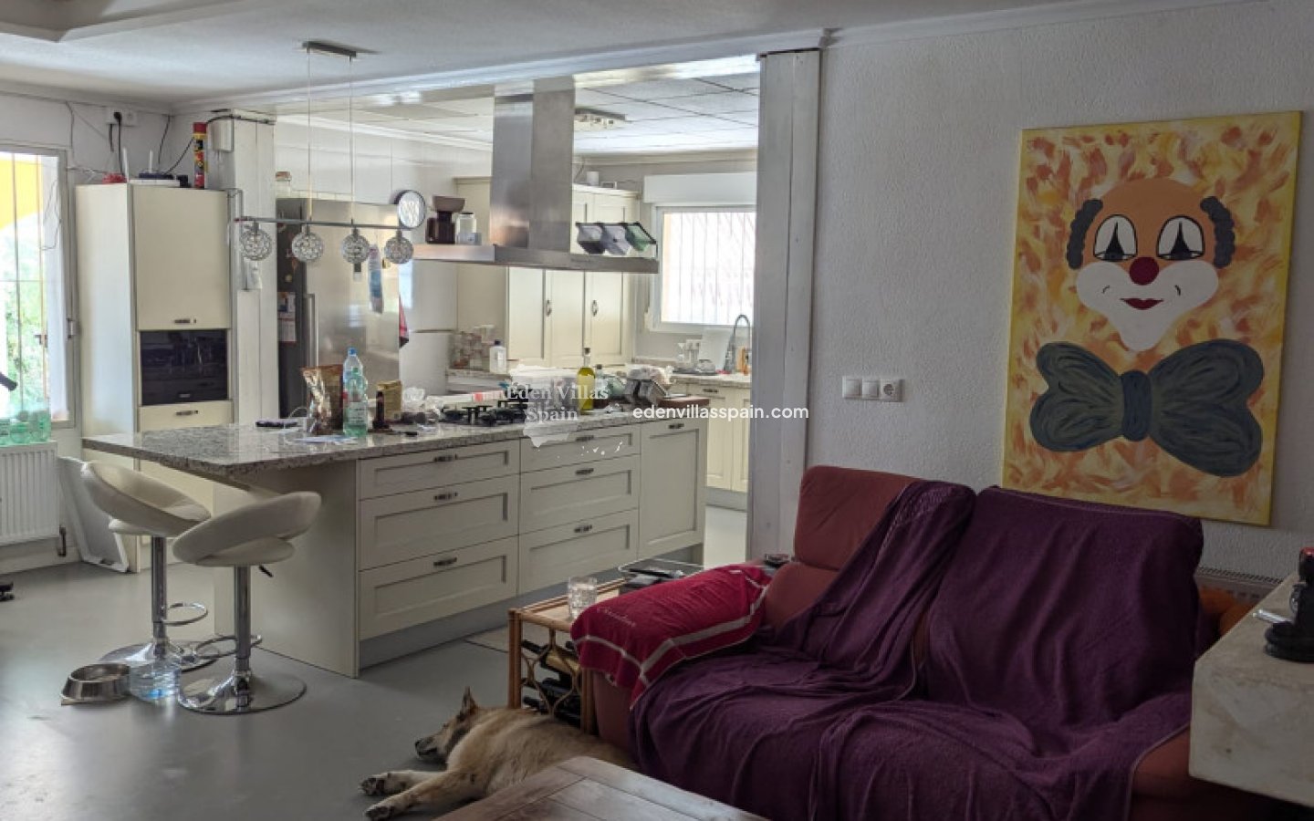 Segunda Mano - Casa de campo - Crevillente