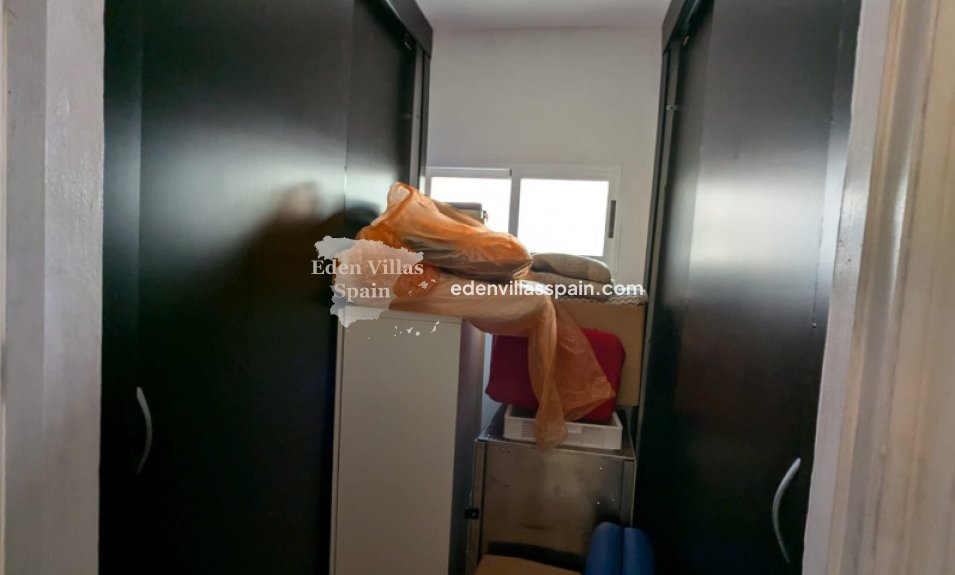 Segunda Mano - Casa de campo - Crevillente