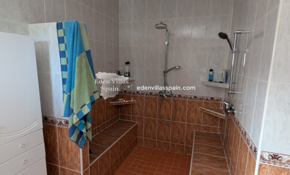 Segunda Mano - Casa de campo - Crevillente