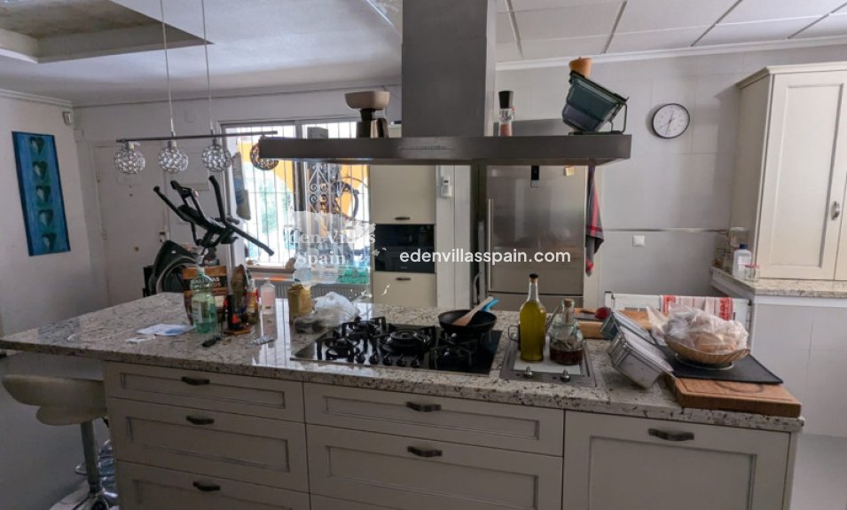 Segunda Mano - Casa de campo - Crevillente