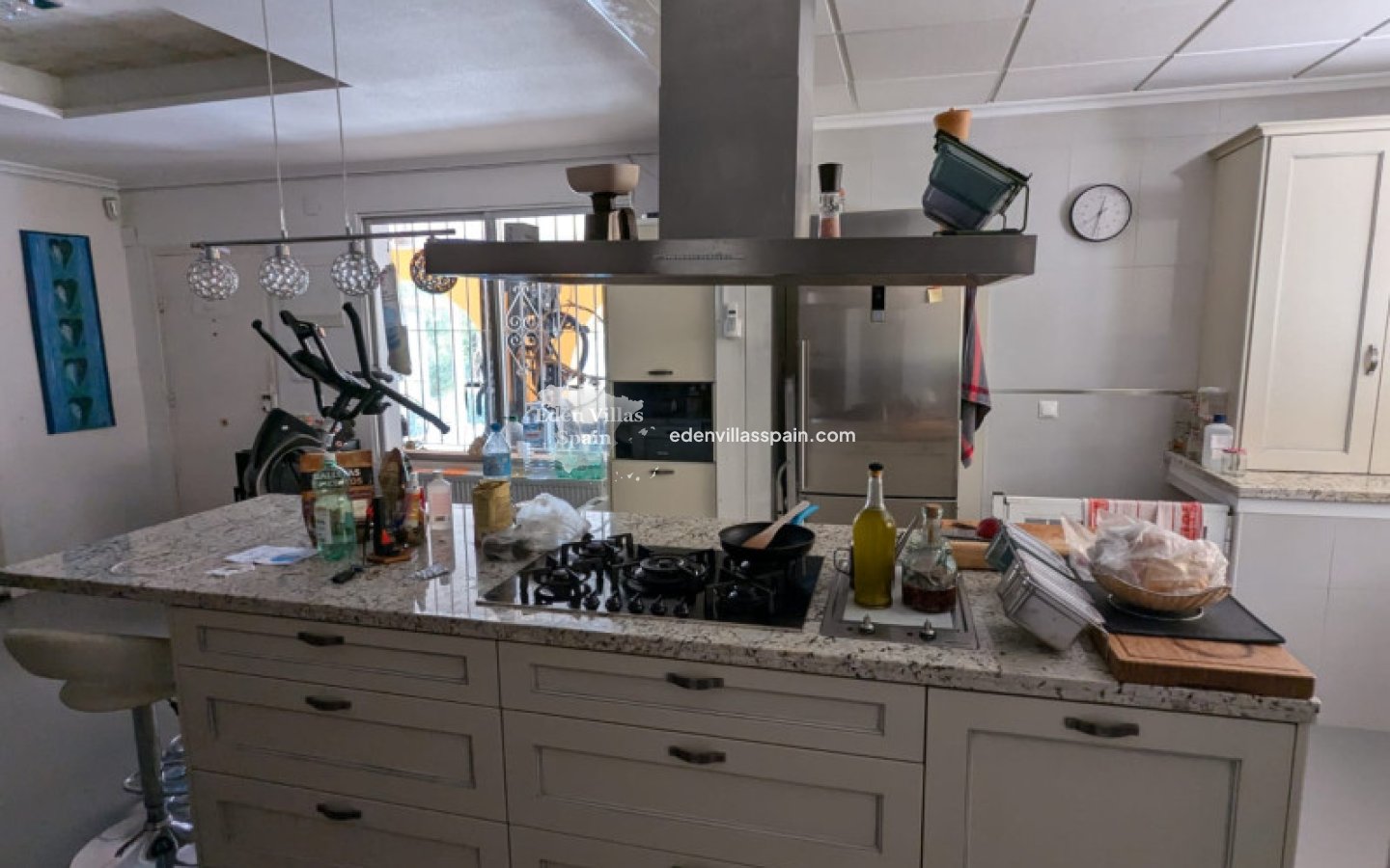 Segunda Mano - Casa de campo - Crevillente