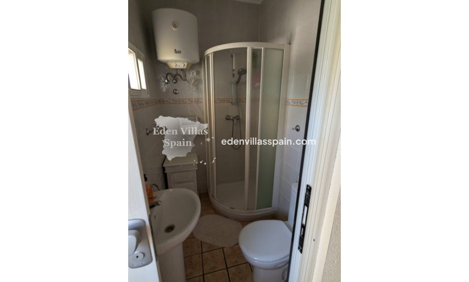 Segunda Mano - Casa de campo - Crevillente