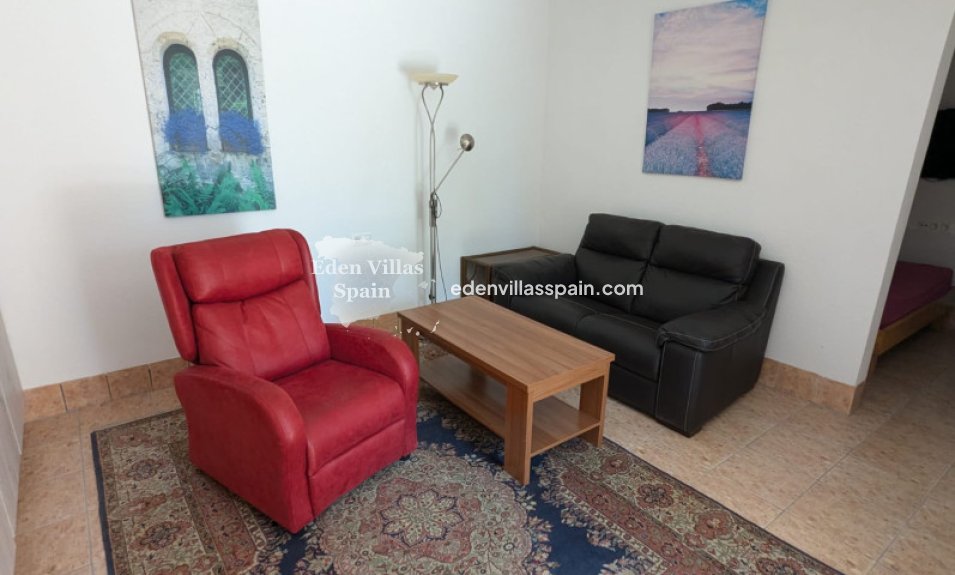 Segunda Mano - Casa de campo - Crevillente