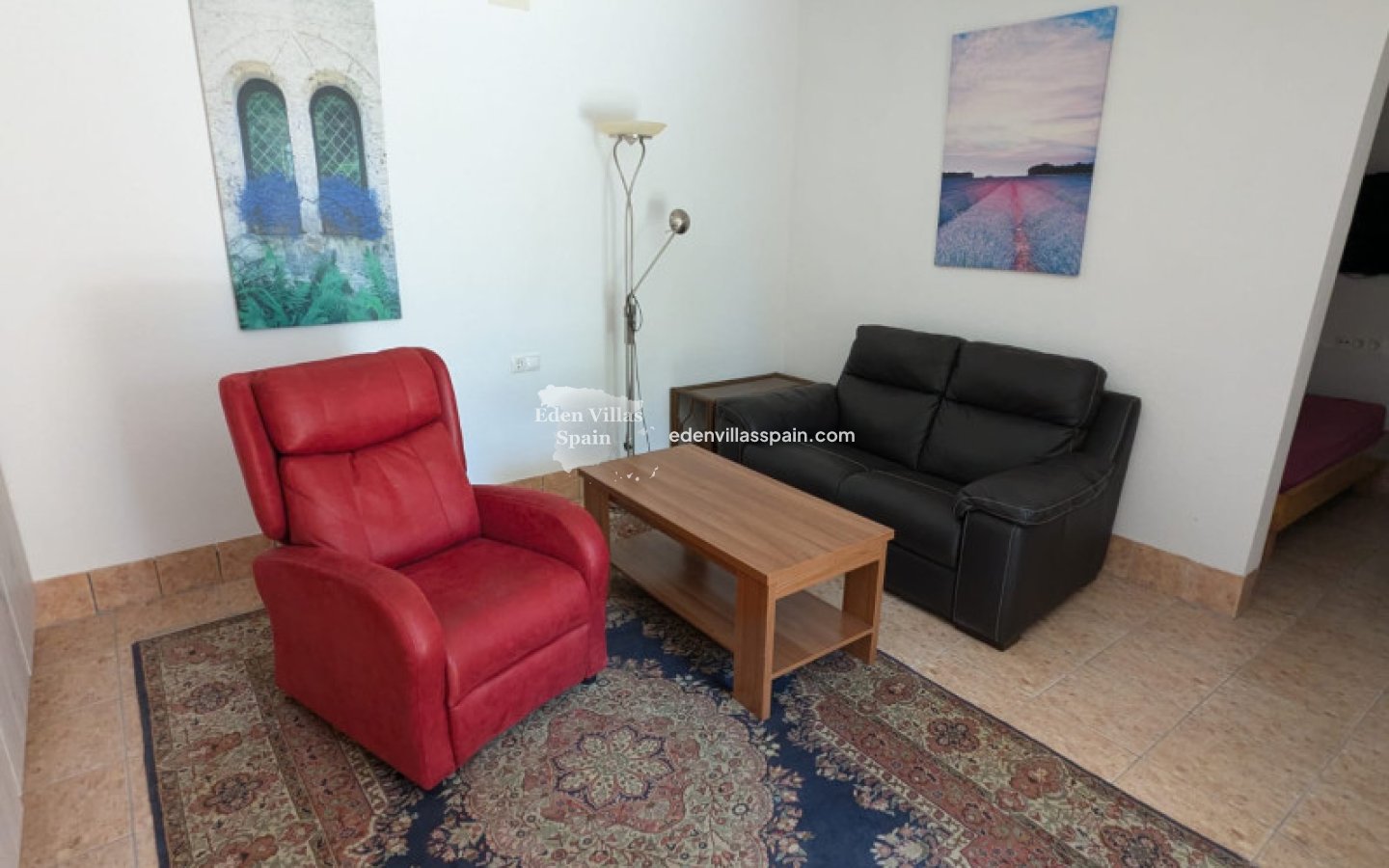 Segunda Mano - Casa de campo - Crevillente