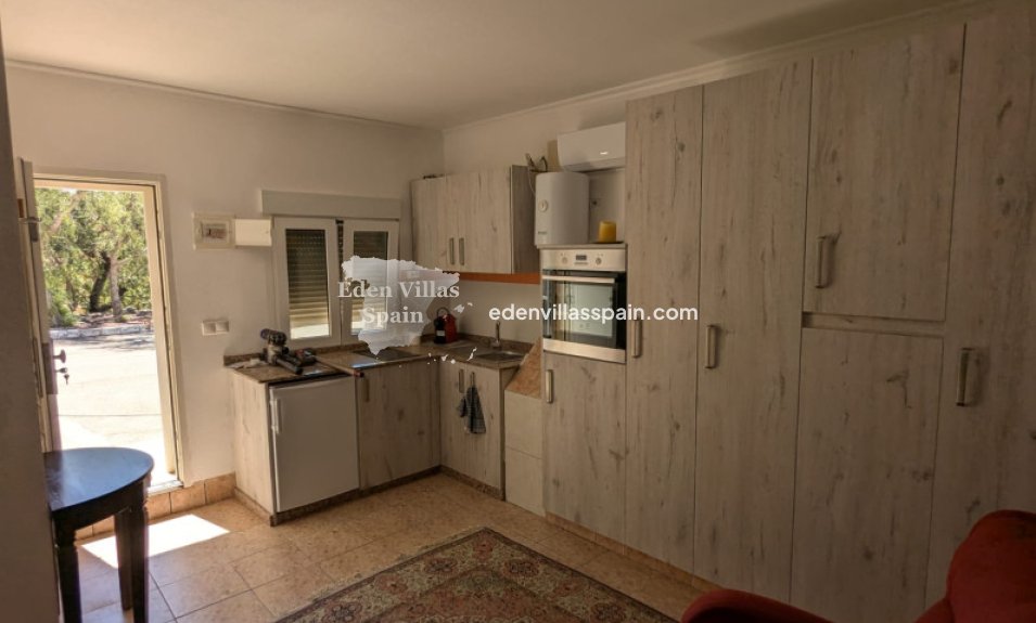 Segunda Mano - Casa de campo - Crevillente