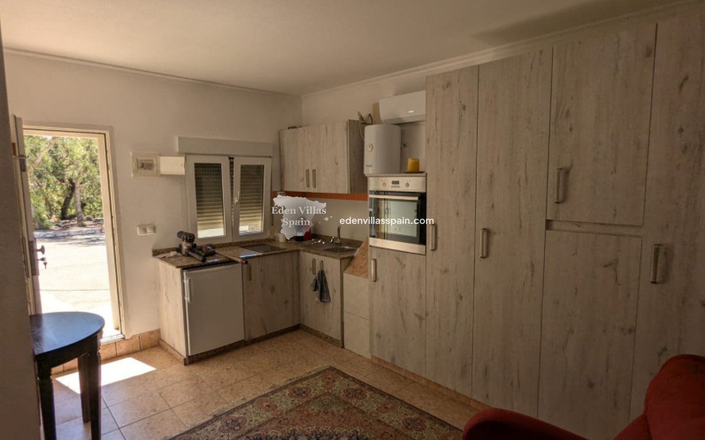 Segunda Mano - Casa de campo - Crevillente