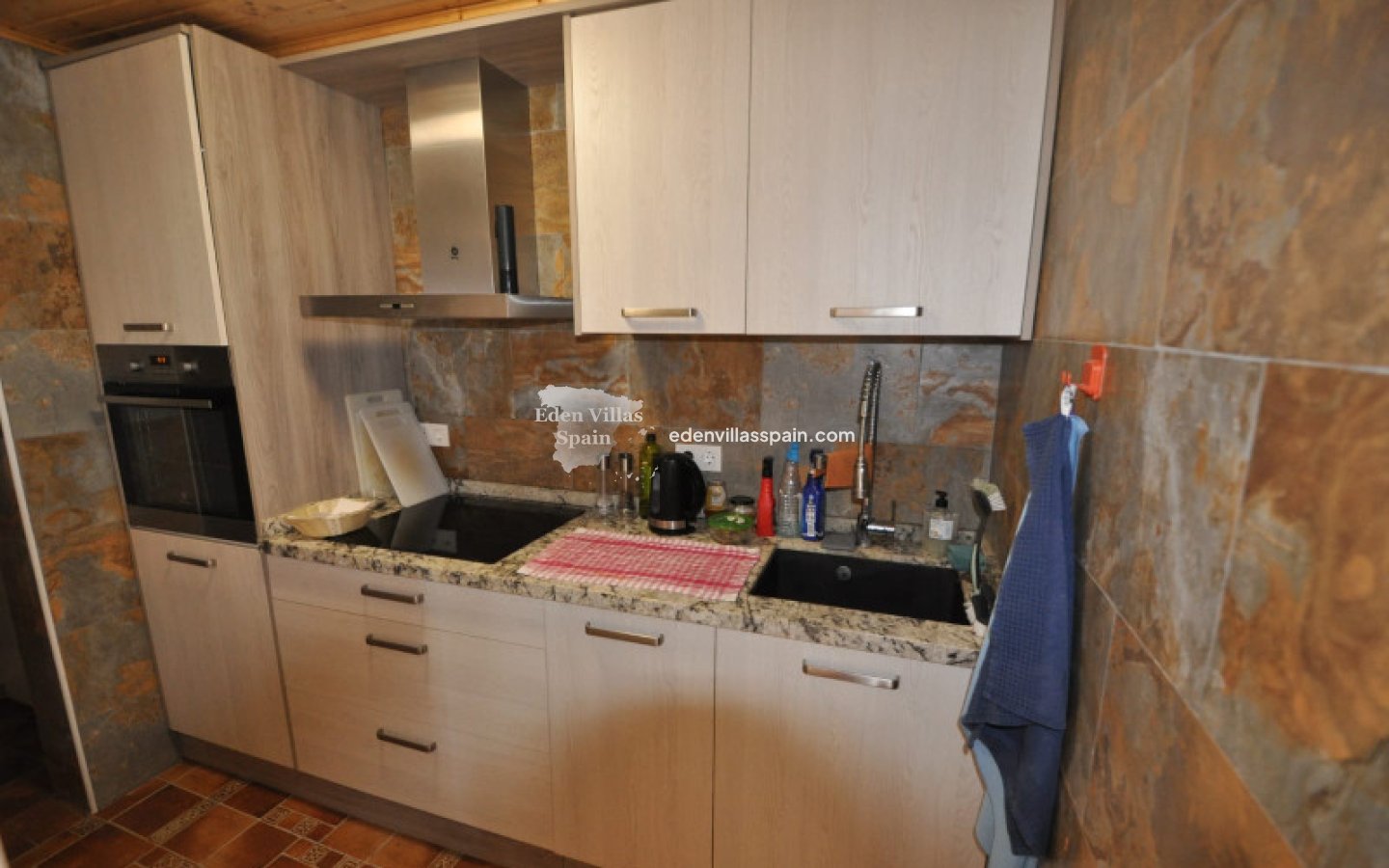 Segunda Mano - Casa de campo - Crevillente