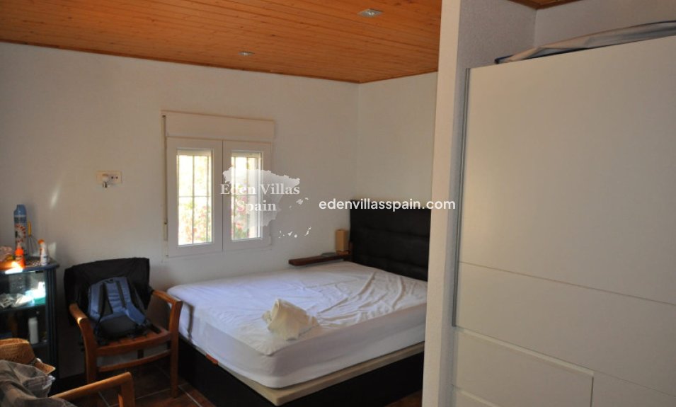 Segunda Mano - Casa de campo - Crevillente