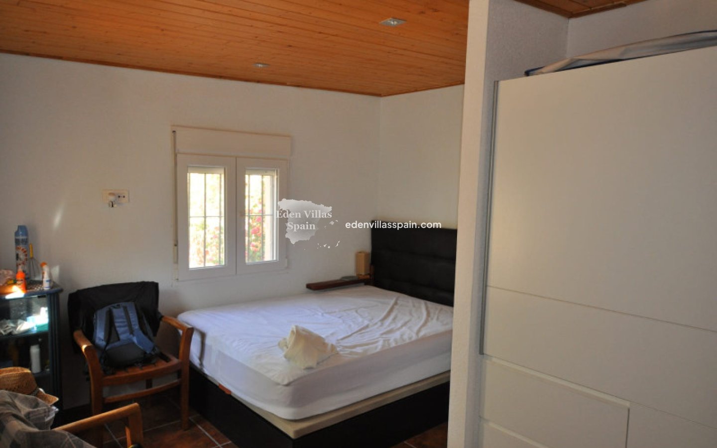 Segunda Mano - Casa de campo - Crevillente