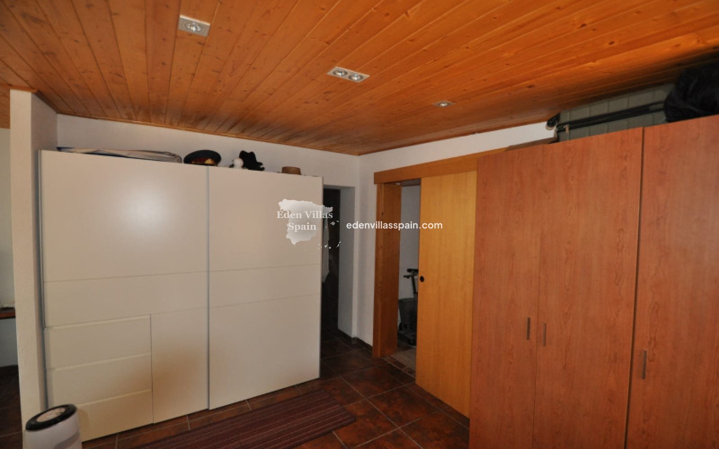 Segunda Mano - Casa de campo - Crevillente