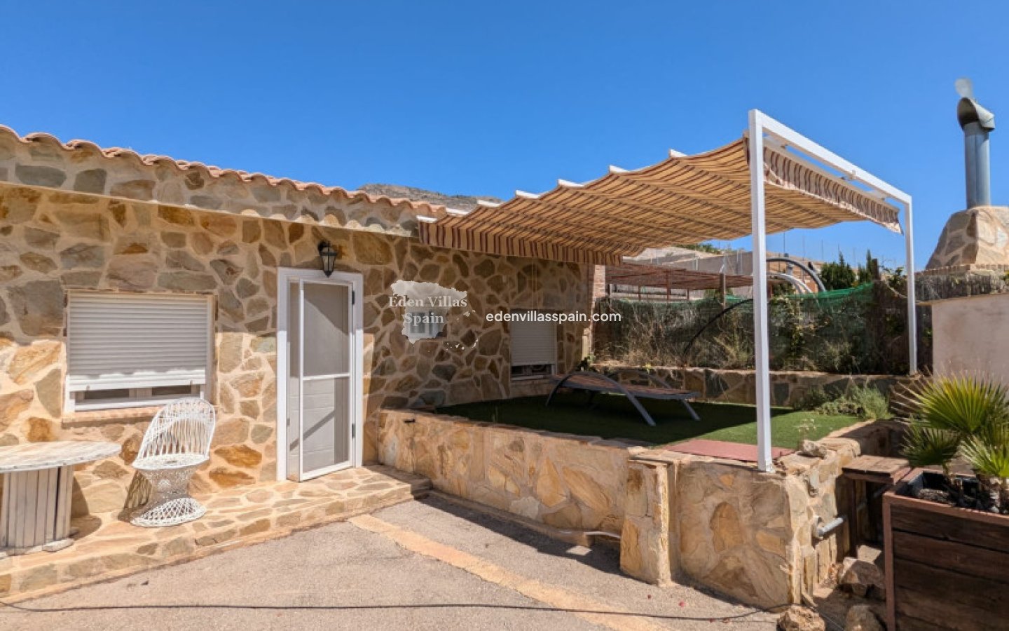 Segunda Mano - Casa de campo - Crevillente