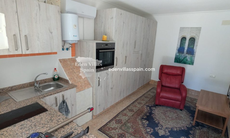 Segunda Mano - Casa de campo - Crevillente