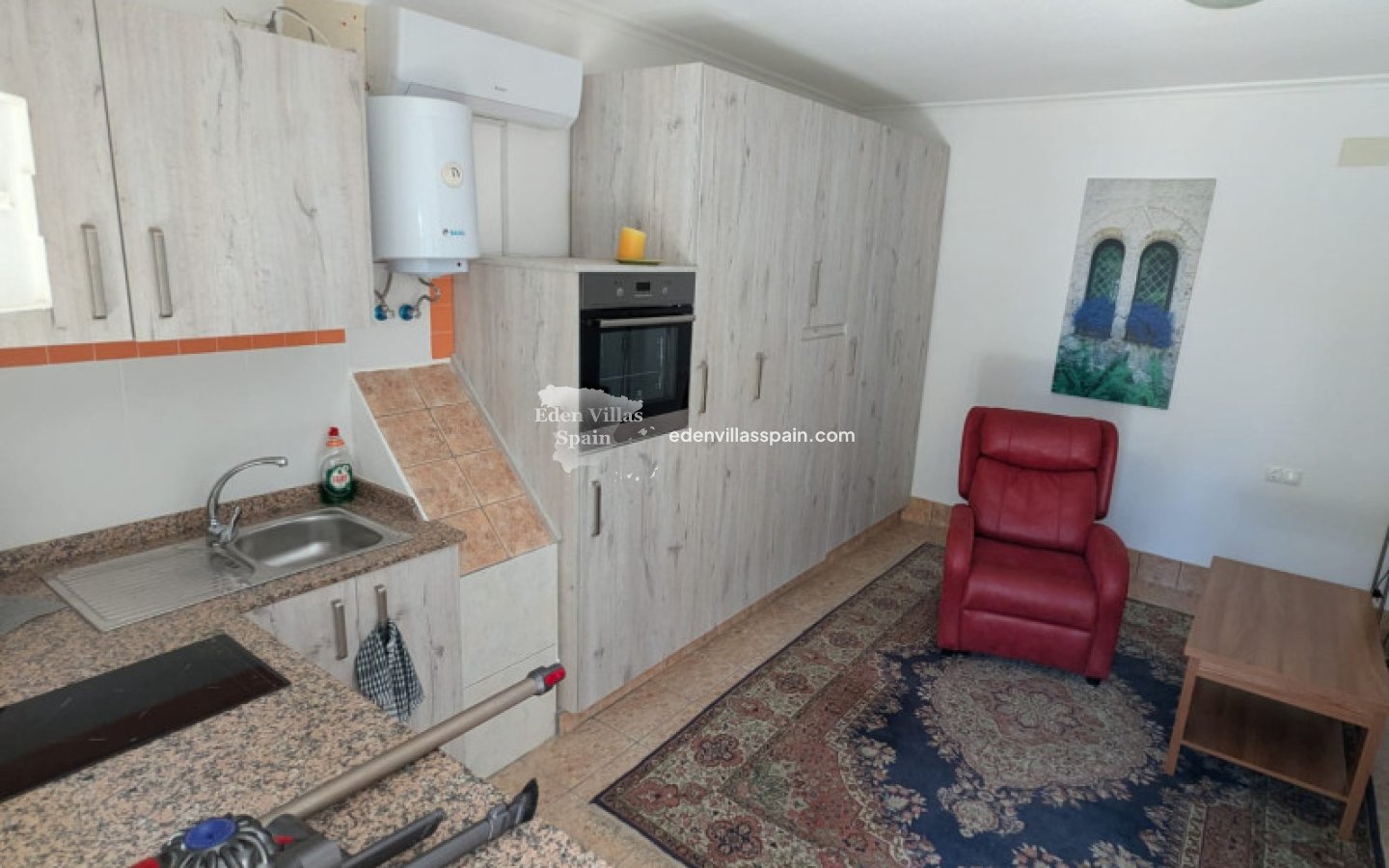 Segunda Mano - Casa de campo - Crevillente