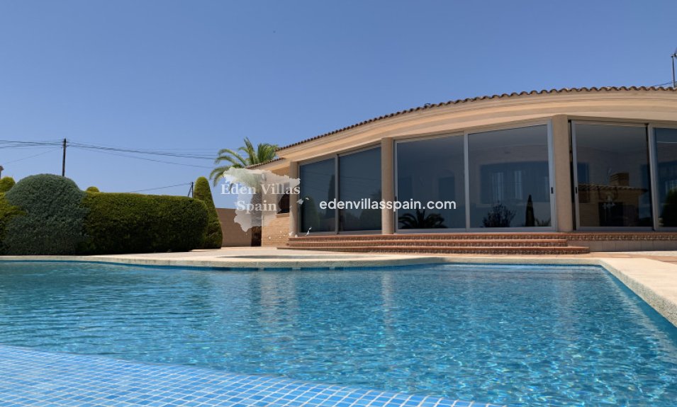 Segunda Mano - Casa de campo - Crevillente