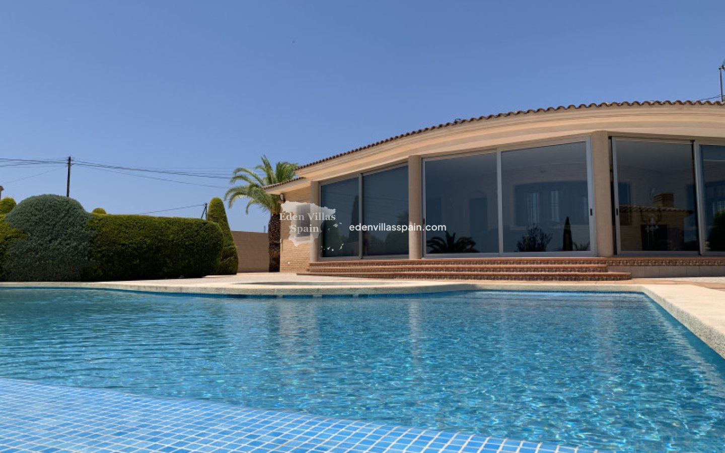 Segunda Mano - Casa de campo - Crevillente