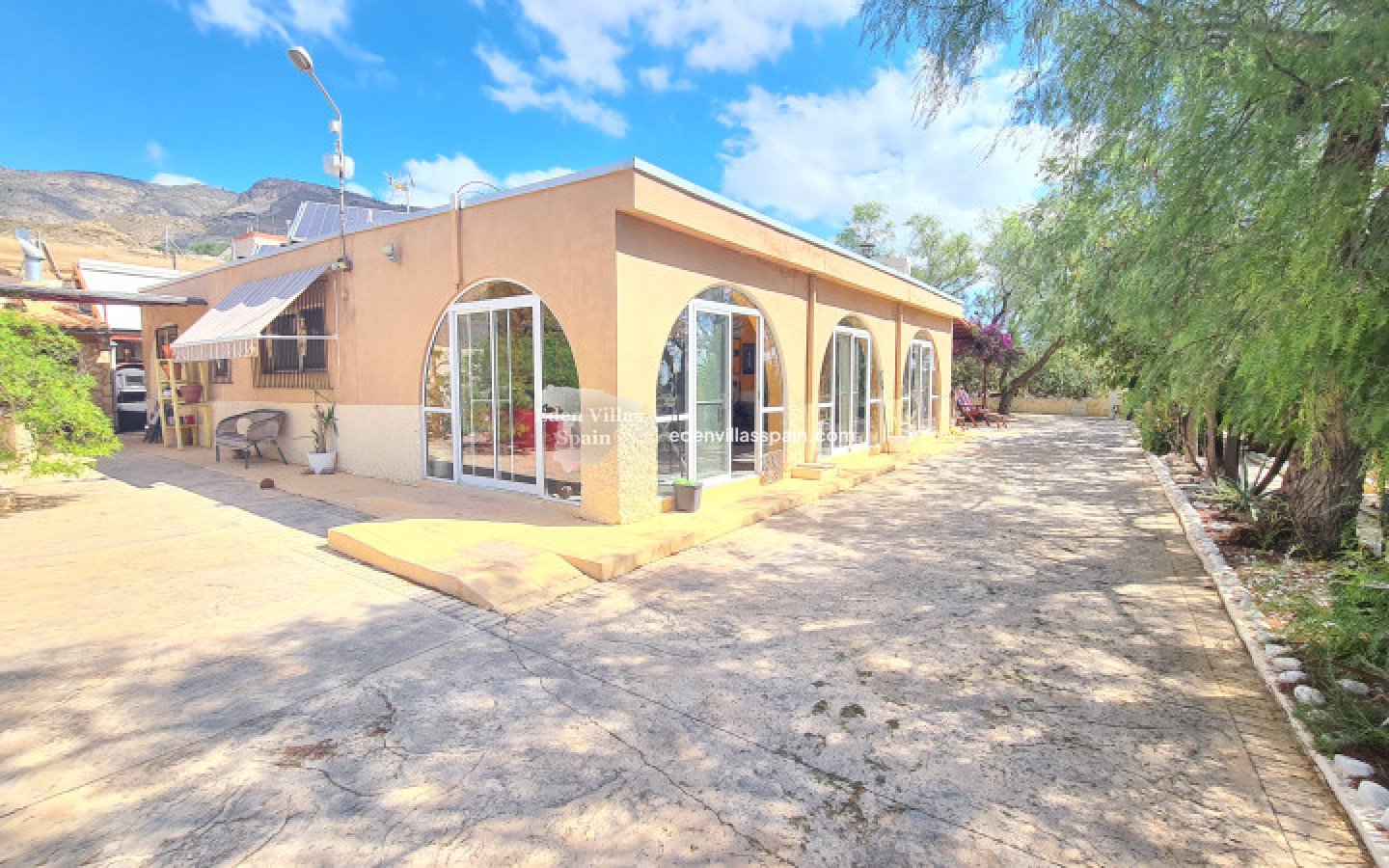 Segunda Mano - Casa de campo - Crevillente