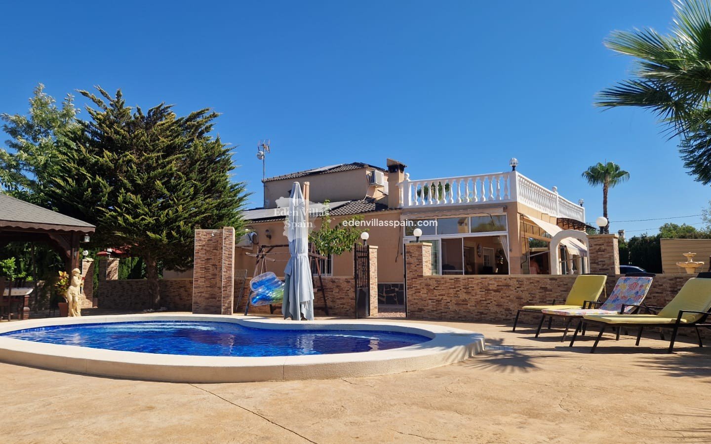 Segunda Mano - Casa de campo - Crevillente