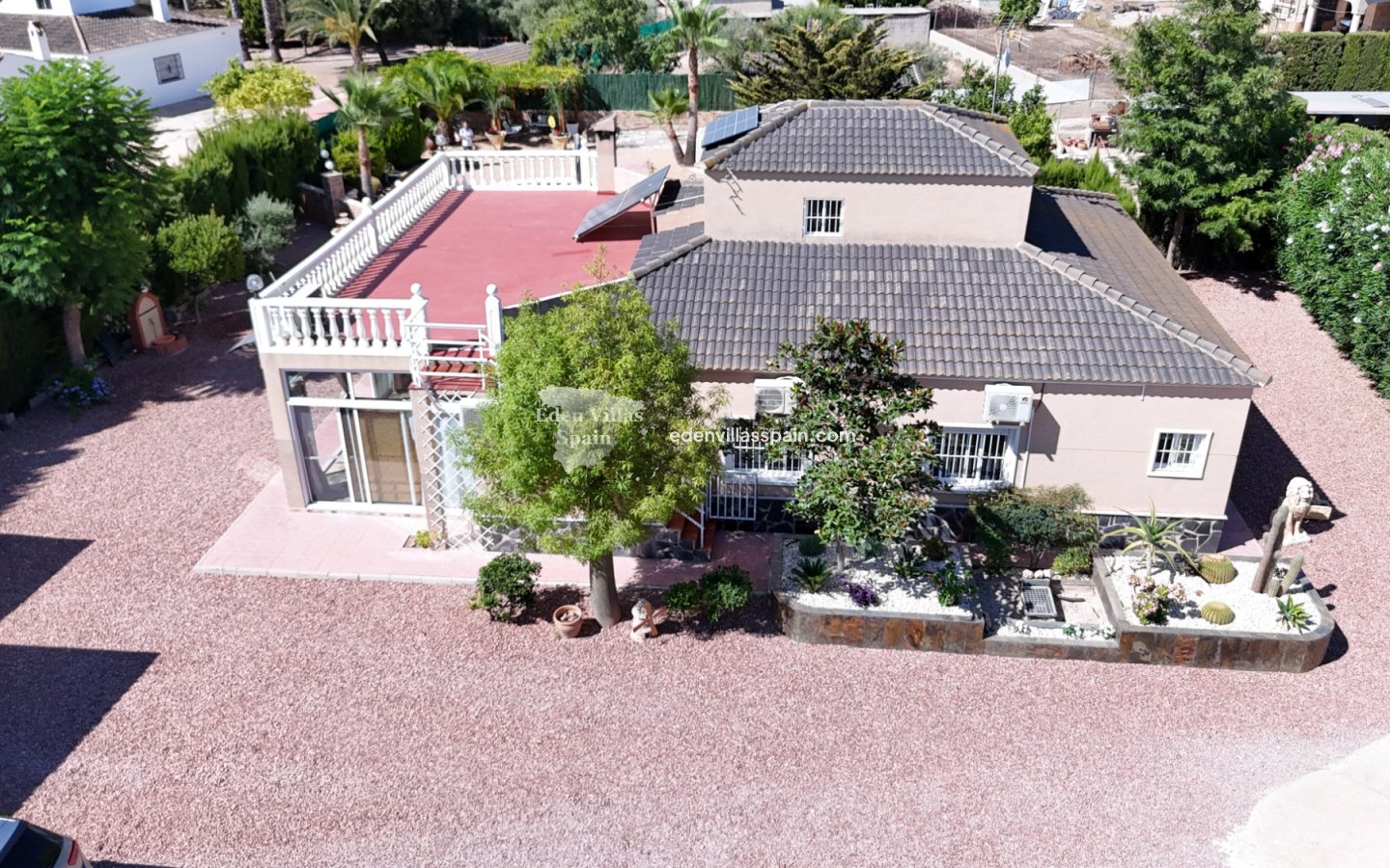 Segunda Mano - Casa de campo - Crevillente