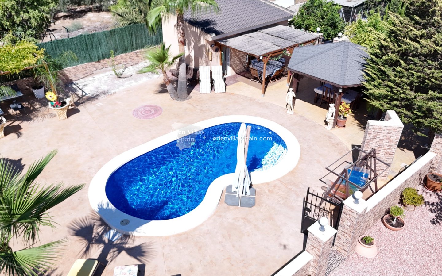 Segunda Mano - Casa de campo - Crevillente