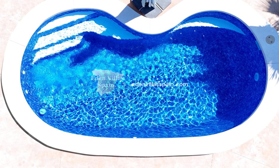 Segunda Mano - Casa de campo - Crevillente