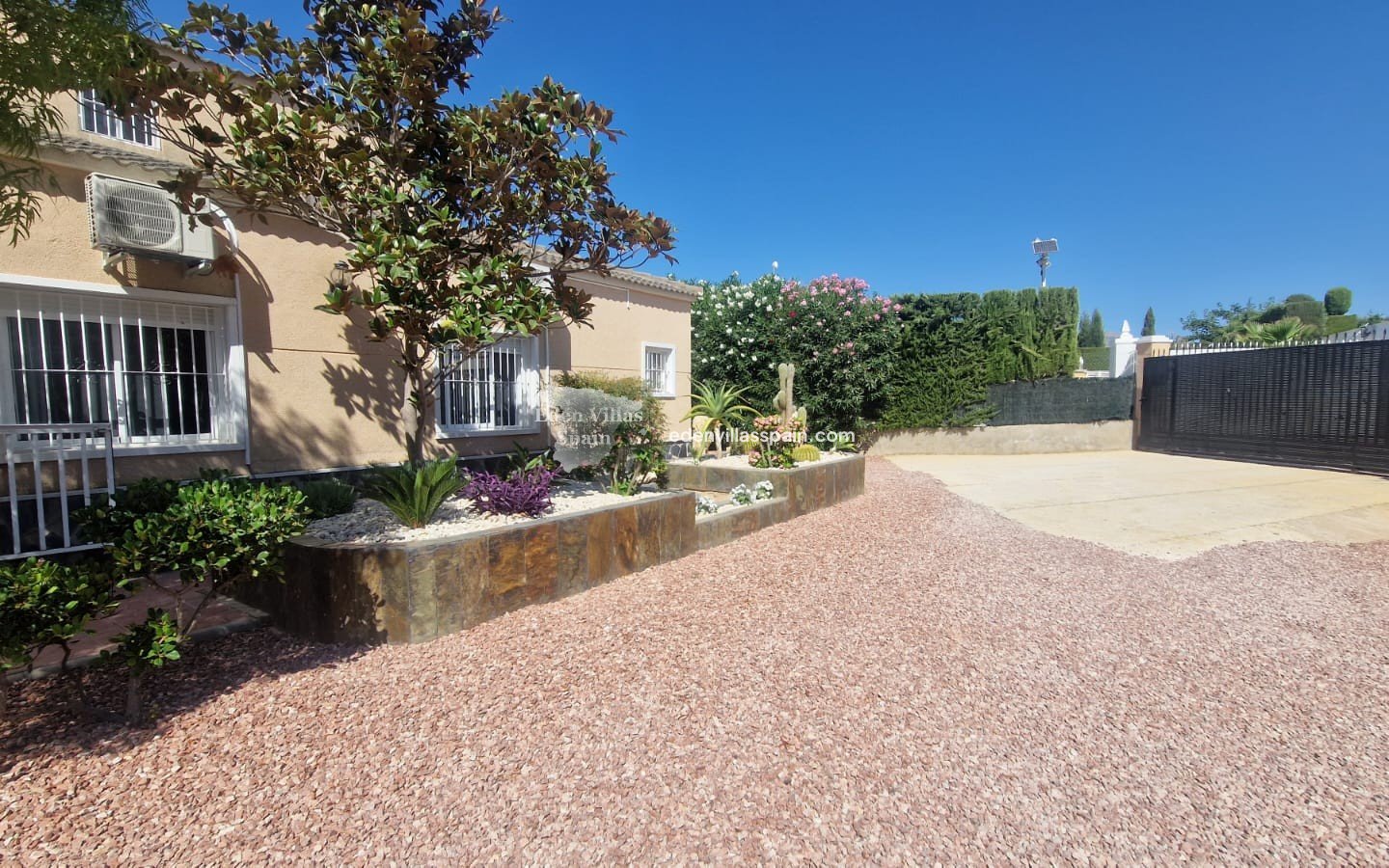 Segunda Mano - Casa de campo - Crevillente