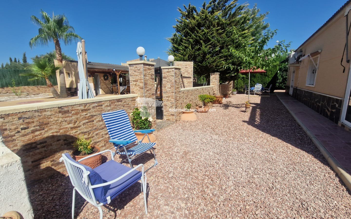 Segunda Mano - Casa de campo - Crevillente