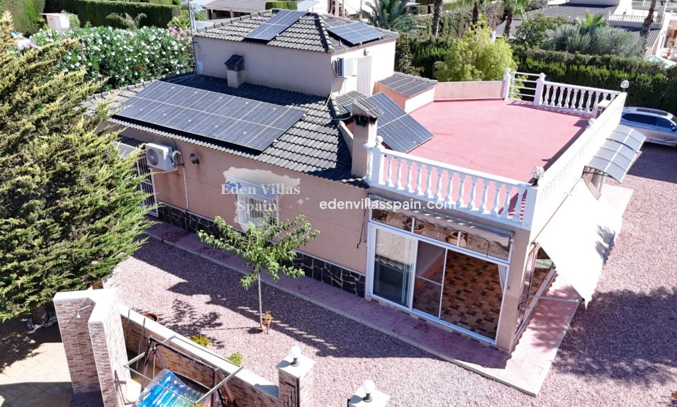 Segunda Mano - Casa de campo - Crevillente