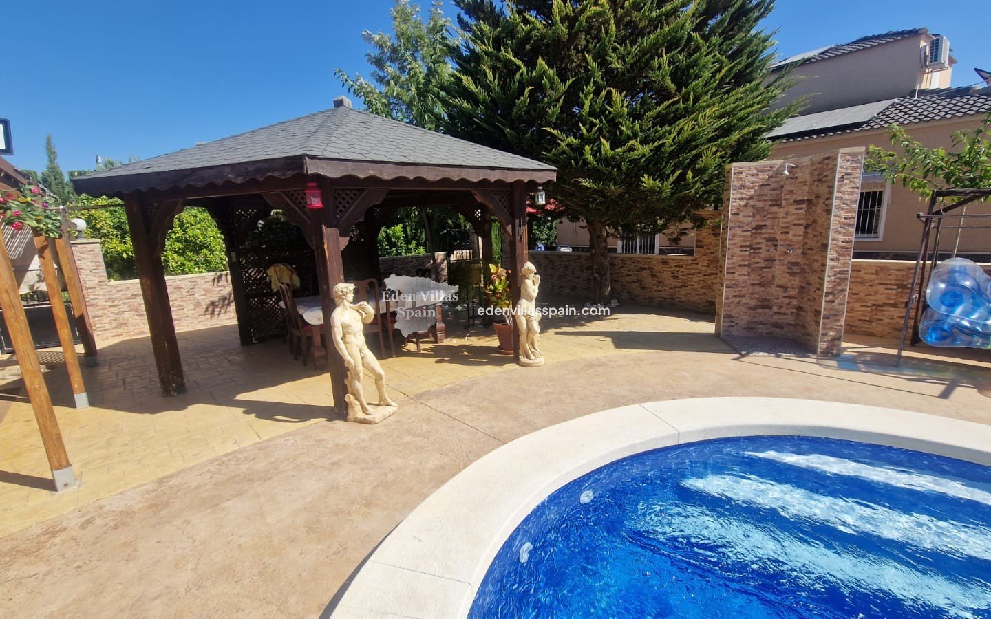 Segunda Mano - Casa de campo - Crevillente