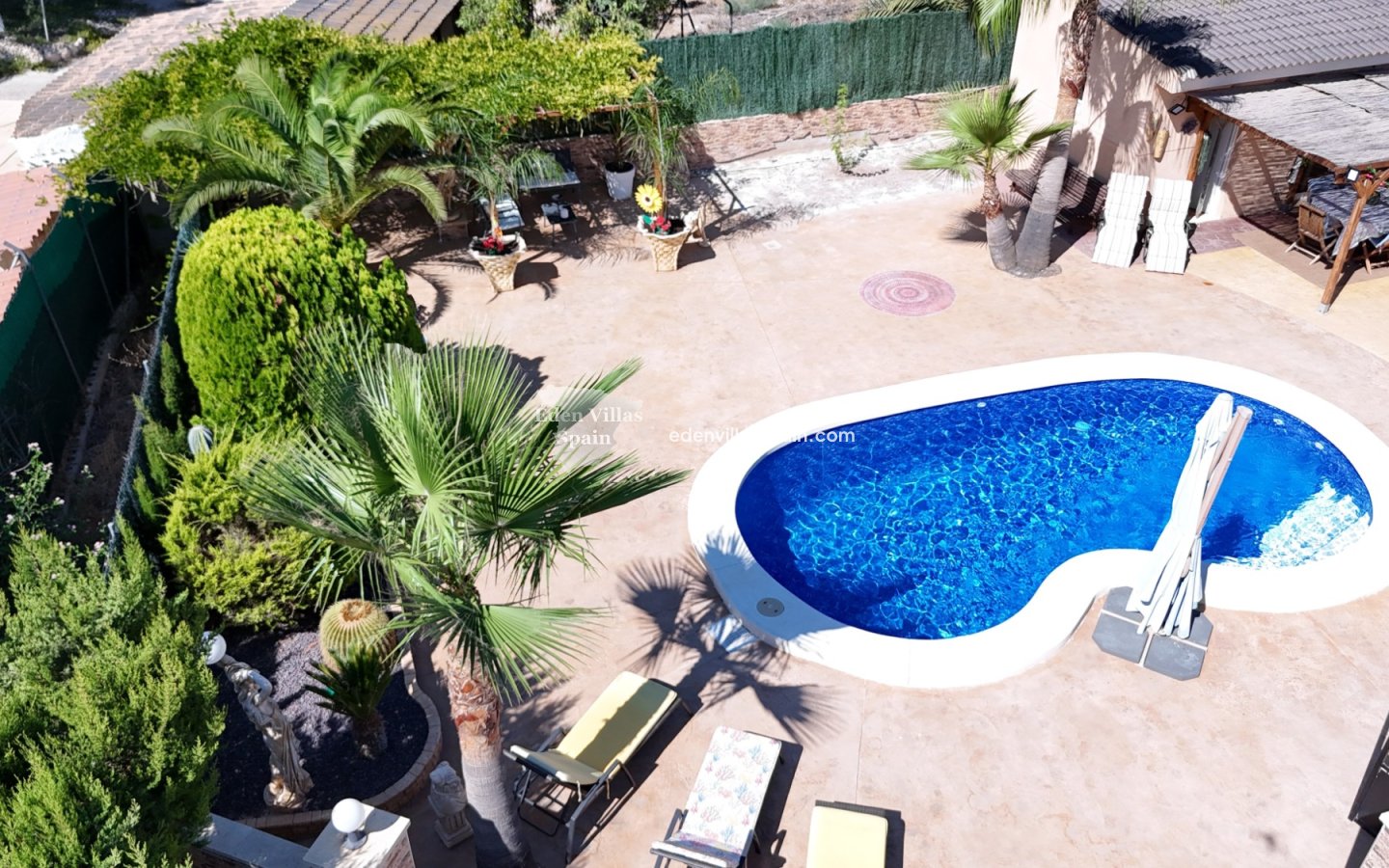 Segunda Mano - Casa de campo - Crevillente