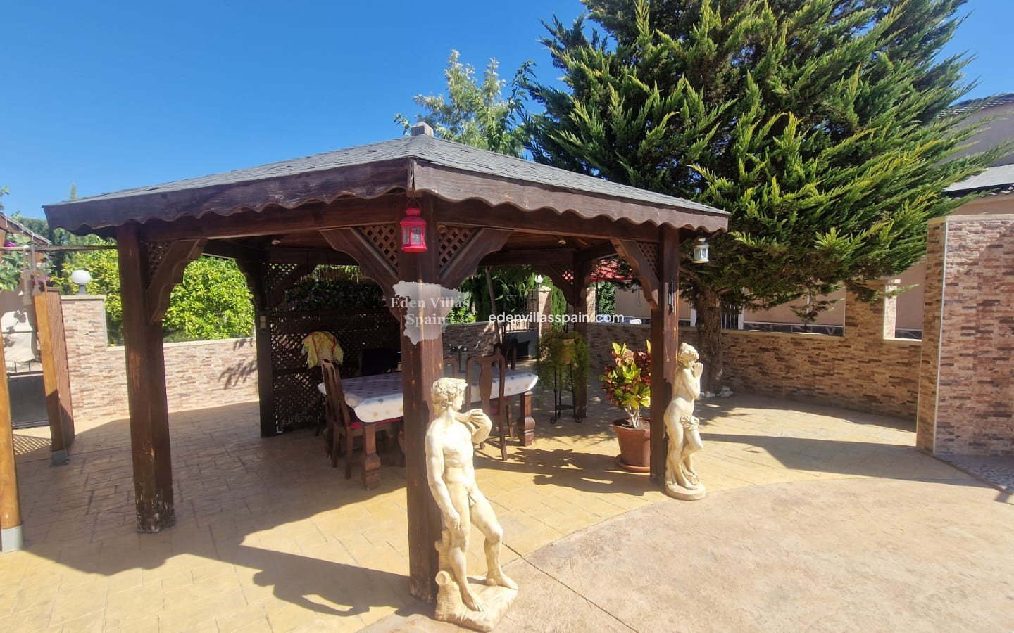 Segunda Mano - Casa de campo - Crevillente