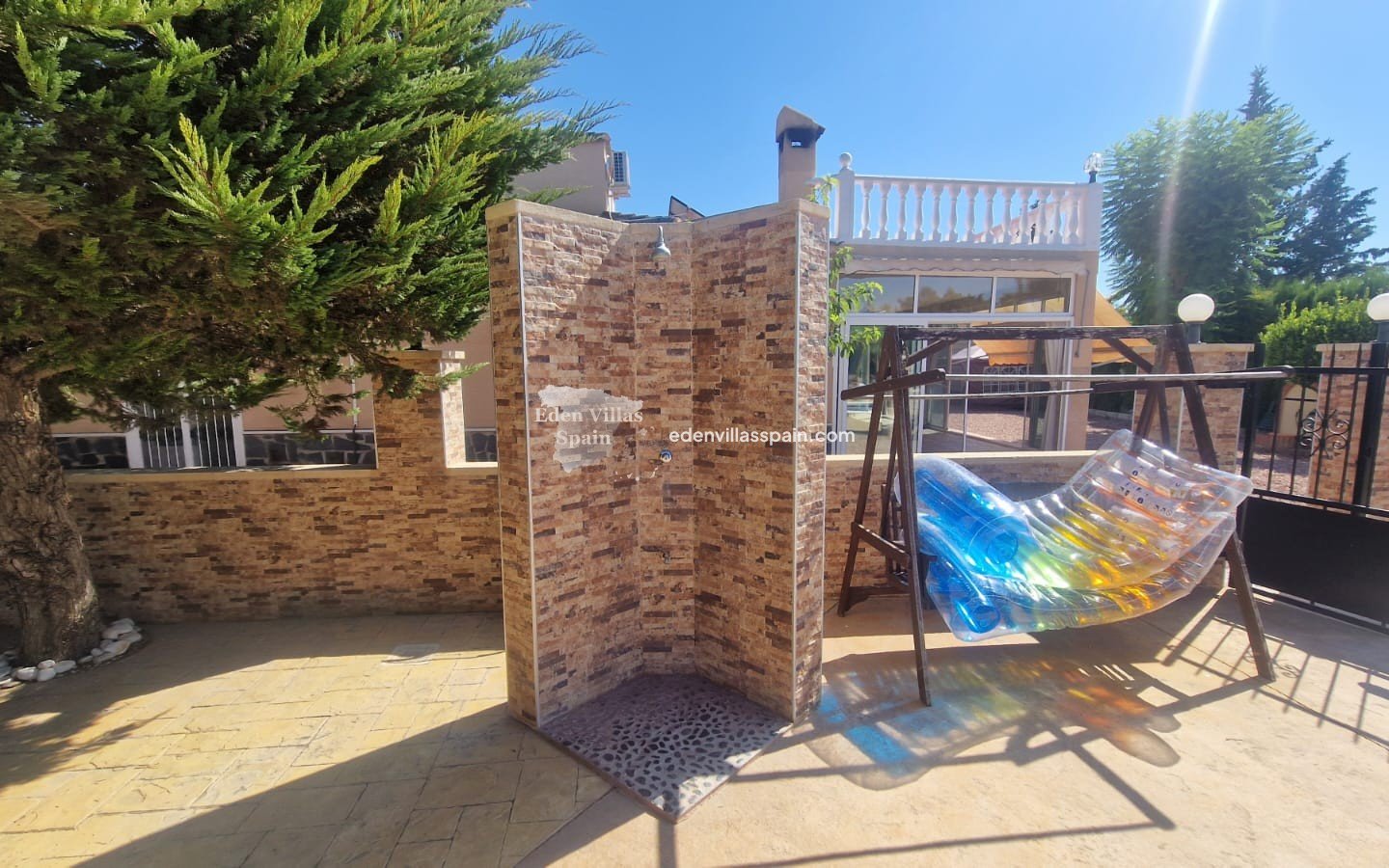 Segunda Mano - Casa de campo - Crevillente