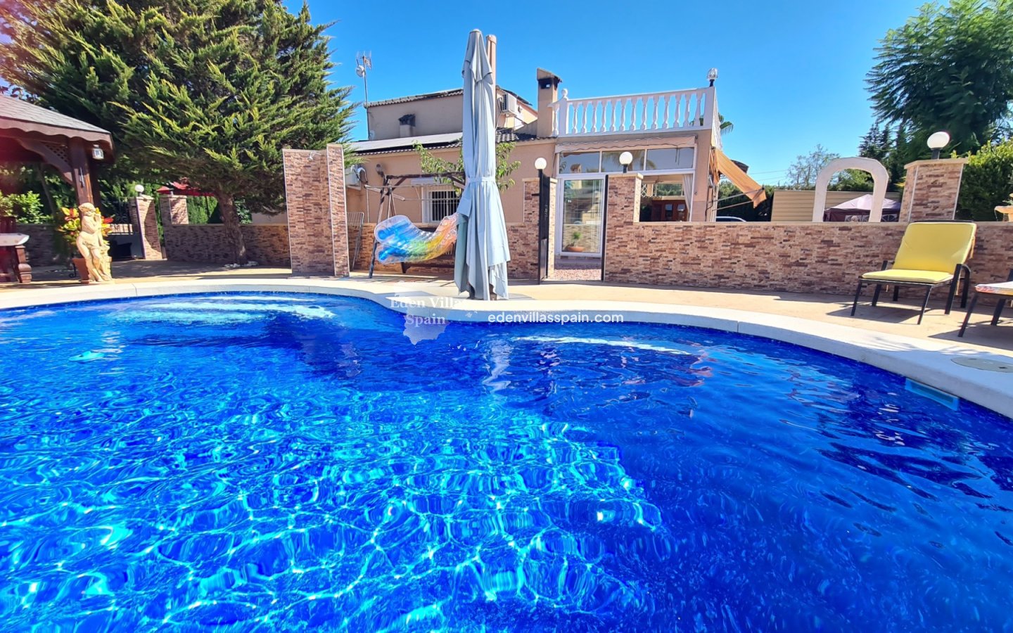 Segunda Mano - Casa de campo - Crevillente