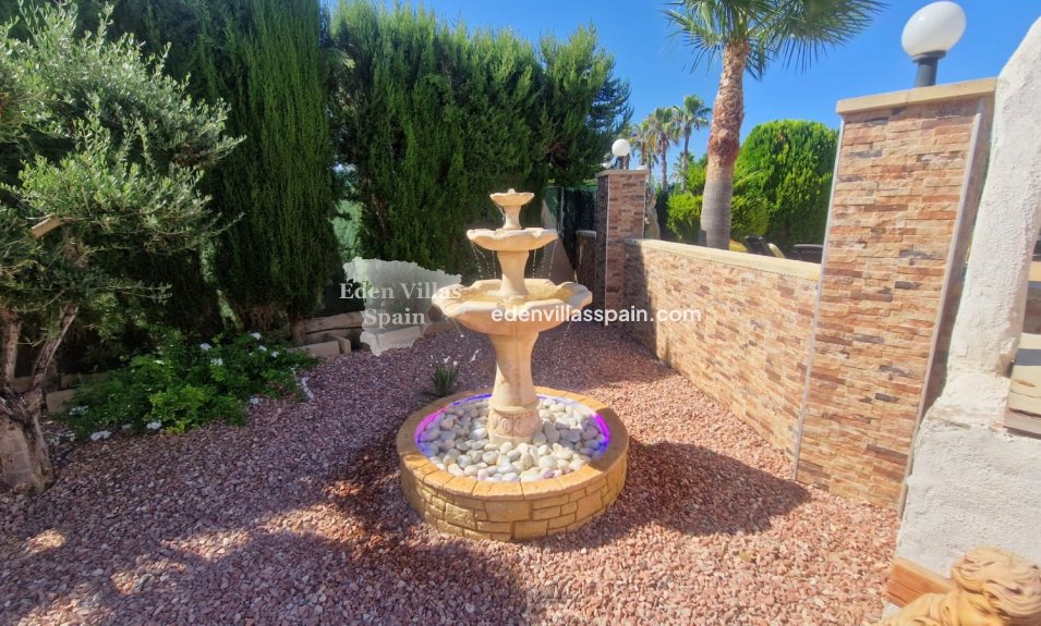 Segunda Mano - Casa de campo - Crevillente