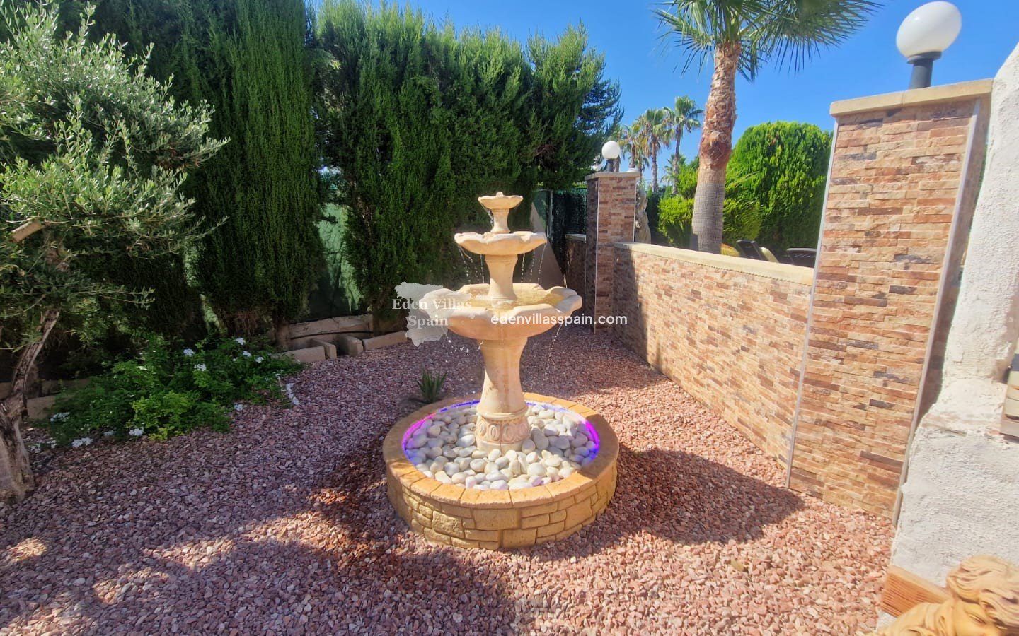 Segunda Mano - Casa de campo - Crevillente