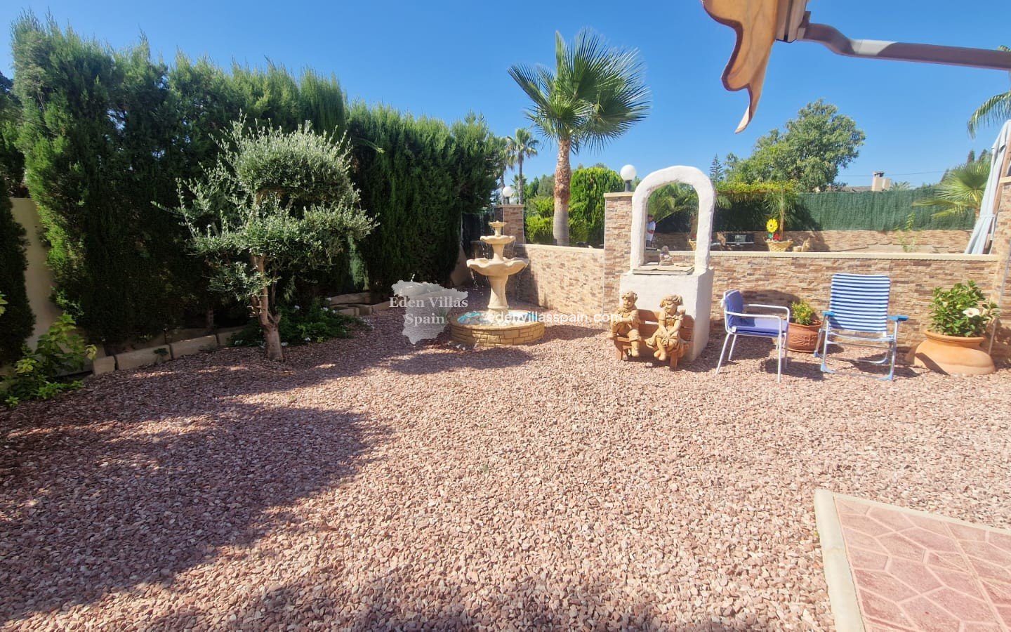 Segunda Mano - Casa de campo - Crevillente