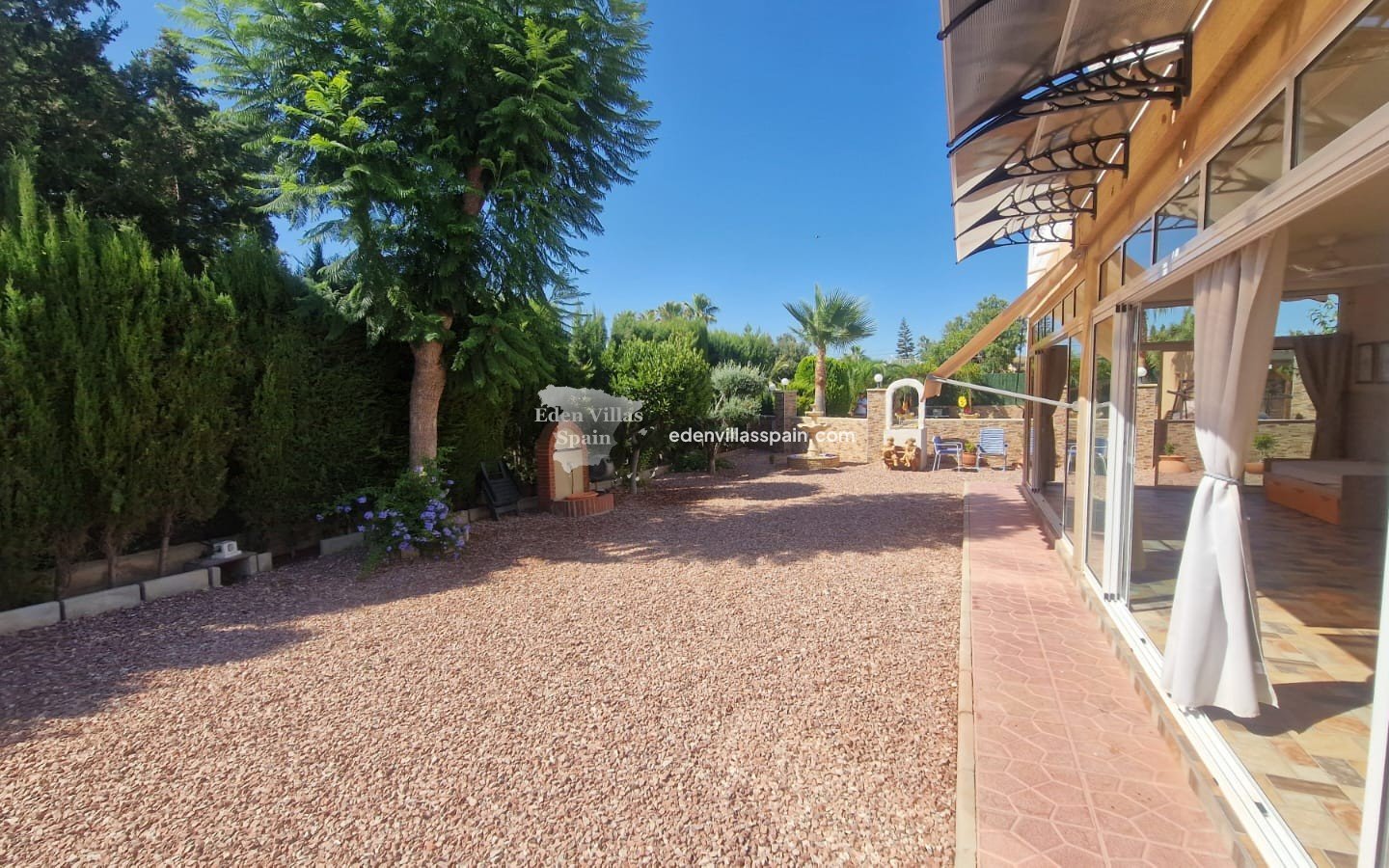 Segunda Mano - Casa de campo - Crevillente