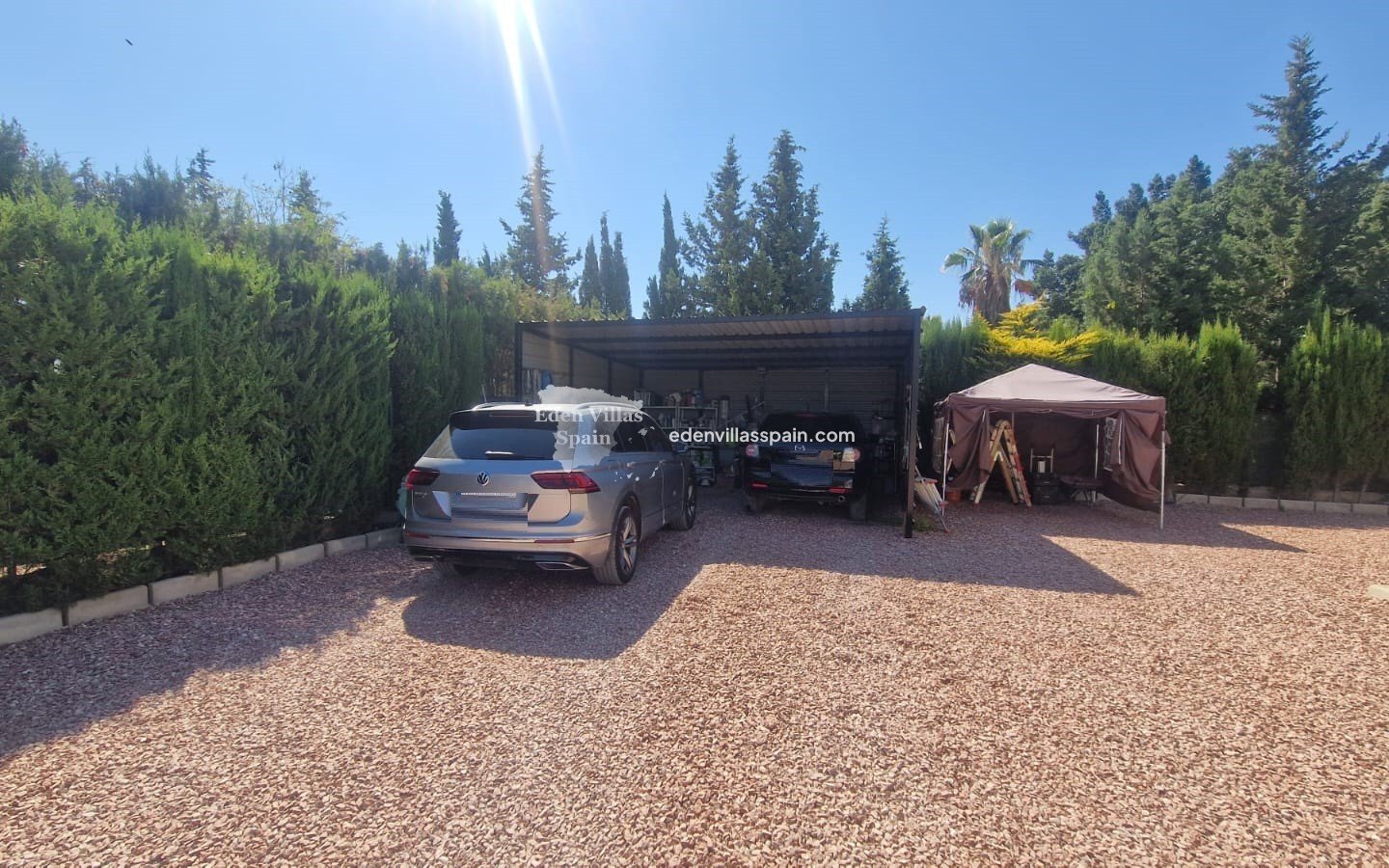 Segunda Mano - Casa de campo - Crevillente