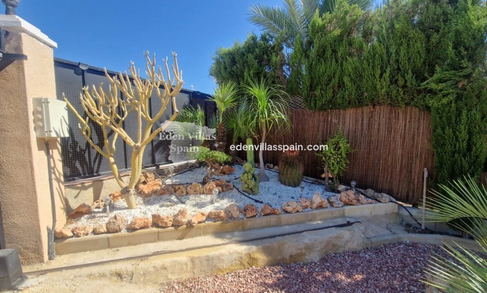 Segunda Mano - Casa de campo - Crevillente