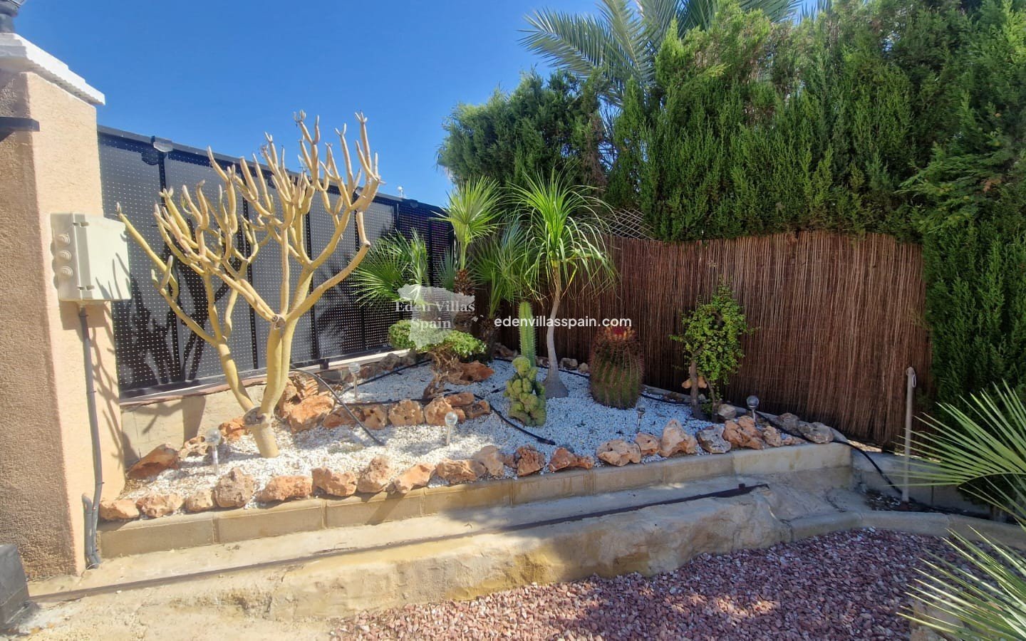 Segunda Mano - Casa de campo - Crevillente