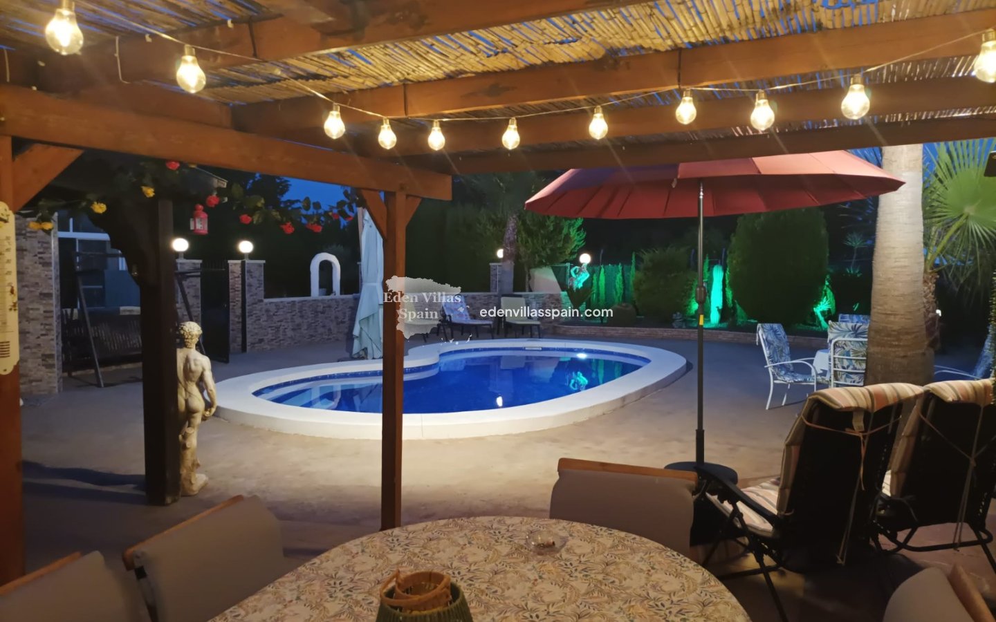 Segunda Mano - Casa de campo - Crevillente